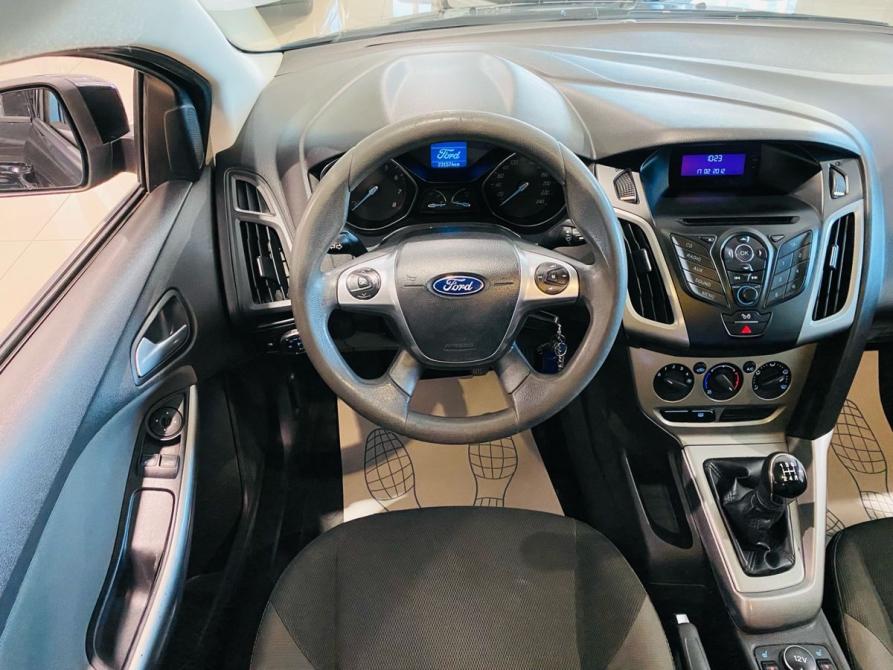 Ford Focus III Миасс  - изображение 12