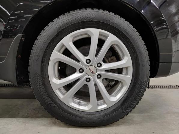 Hyundai ix35 I Рестайлинг с пробегом 2013 года, цена 1 195 000 рублей, 169190 км, внедорожник, Автокод Объявления