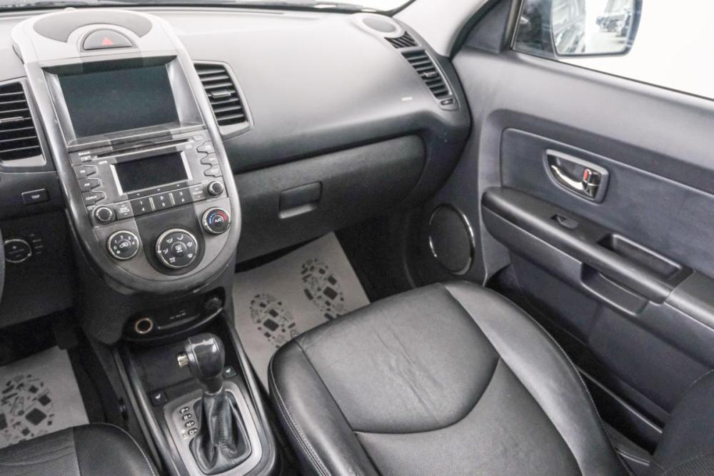Kia Soul I Красноярск  - изображение 12