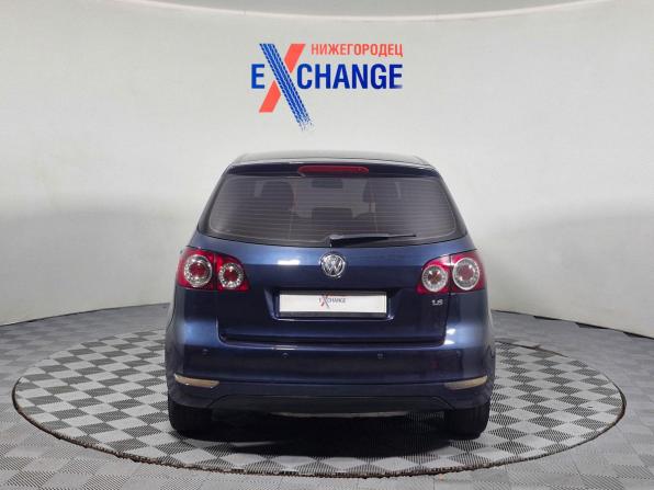 Volkswagen Golf Plus II с пробегом 2012 года, цена 679 000 рублей, 172000 км, хэтчбек, Автокод Объявления