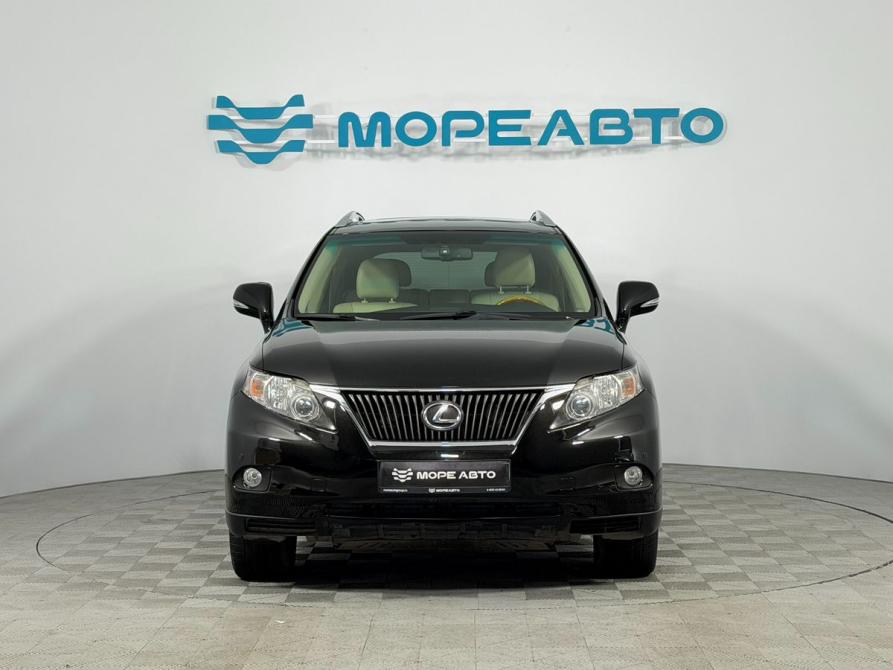 Lexus RX III Калининград  - изображение 2