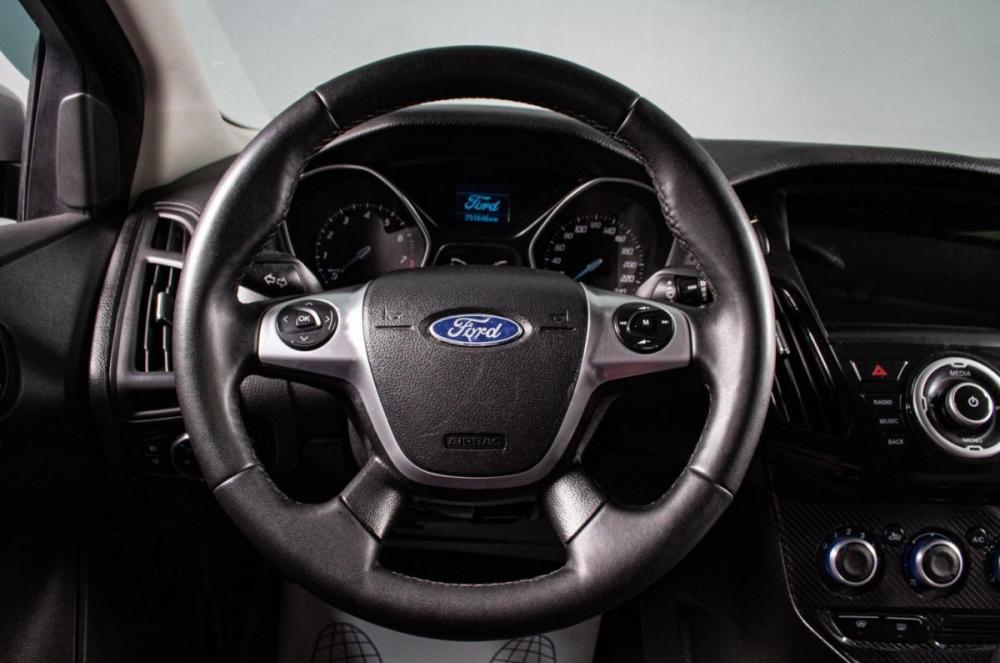 Ford Focus III Сургут  - изображение 11