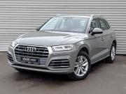 Audi Q5 II (FY) Москва  - изображение 31