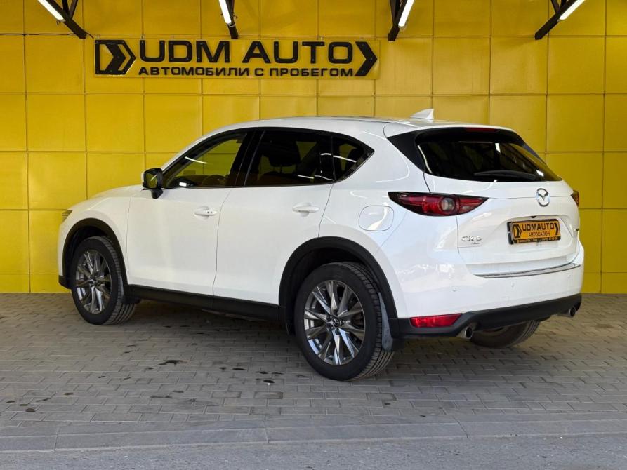 Mazda CX-5 II Ижевск  - изображение 9