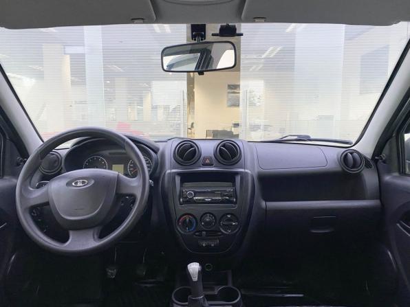 Lada (ВАЗ) Granta I с пробегом 2016 года, цена 460 000 рублей, 148605 км, седан, Автокод Объявления