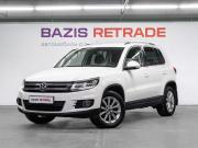 Volkswagen Tiguan I Рестайлинг Тюмень  - изображение 24