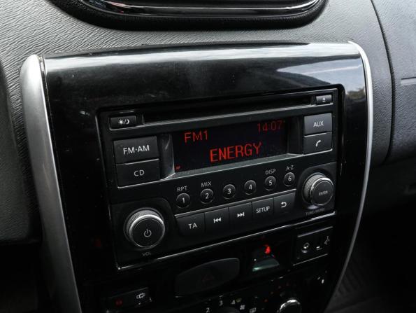 Nissan Terrano III (D10) с пробегом 2015 года, цена 1 119 000 рублей, 96630 км, внедорожник, Автокод Объявления