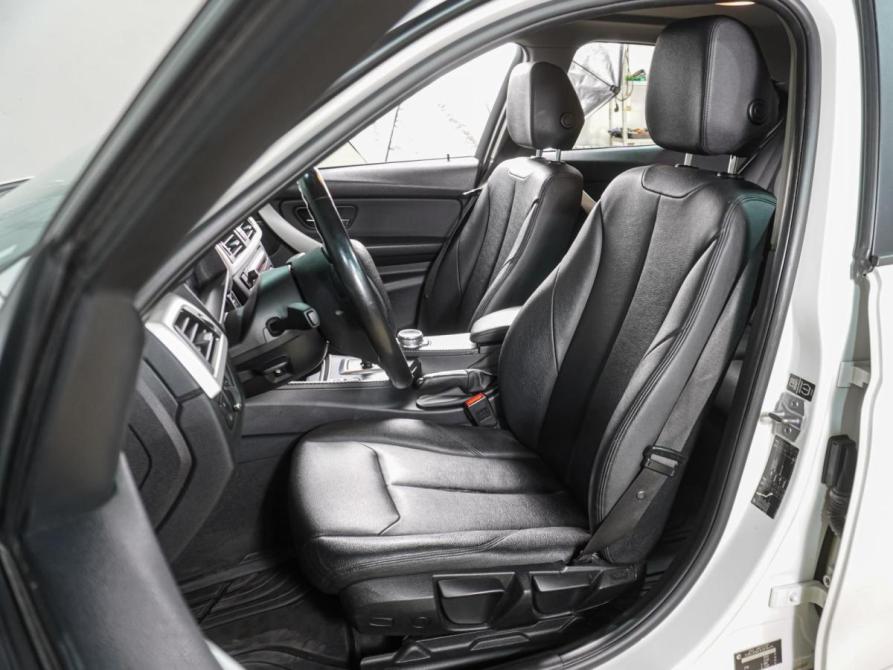 BMW 3 серии VI (F3x) Воронеж  - изображение 10