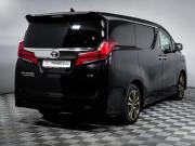 Toyota Alphard III Рестайлинг Москва  - изображение 30