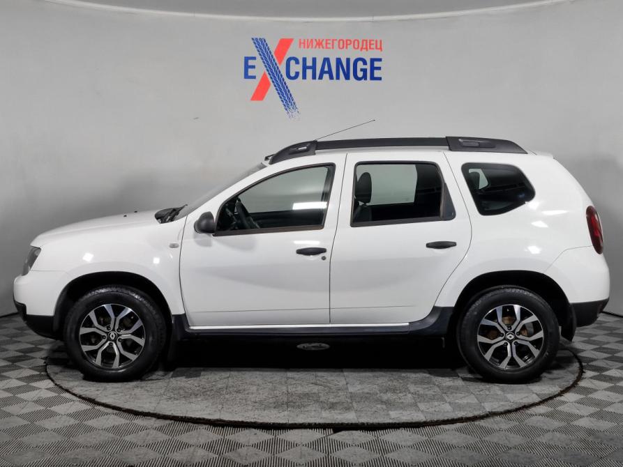 Renault Duster I Рестайлинг Нижний Новгород  - изображение 8