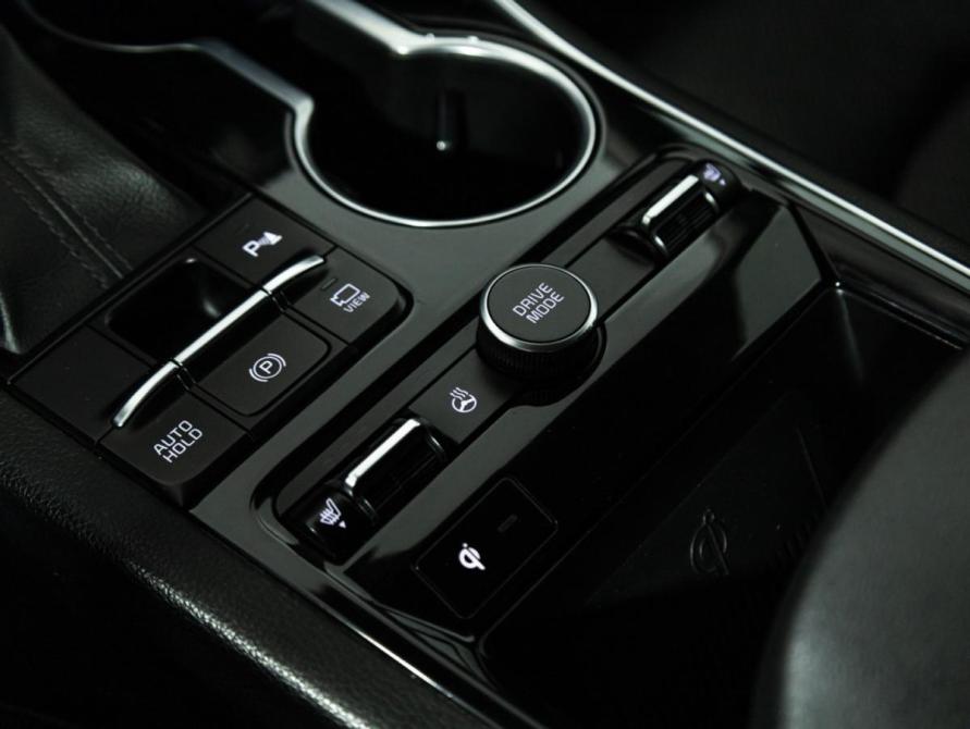 Kia K5 III Санкт-Петербург  - изображение 17