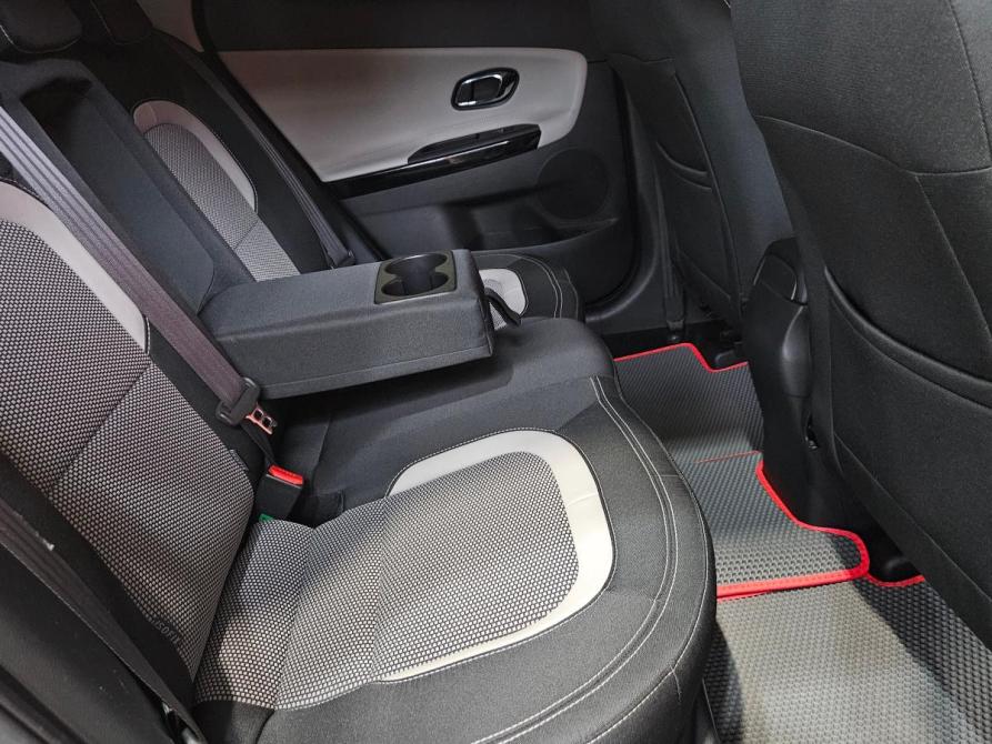 Kia Ceed II Рестайлинг Вологда  - изображение 14