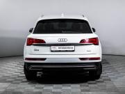 Audi Q5 II (FY) Рестайлинг Москва  - изображение 24