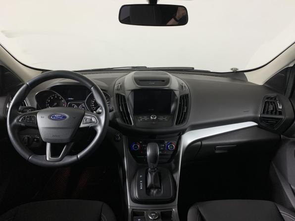 Ford Kuga II Рестайлинг с пробегом 2017 года, цена 1 678 000 рублей, 75172 км, внедорожник, Автокод Объявления