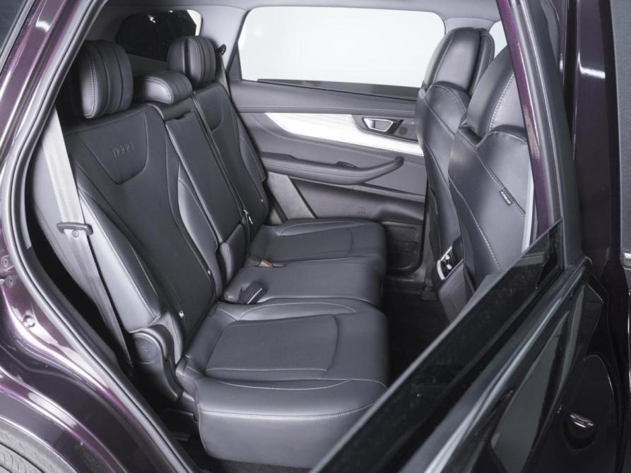 Chery Tiggo 8 Pro Max I Ростов-на-Дону  - изображение 7