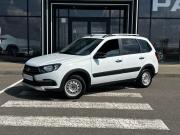Lada (ВАЗ) Granta I Рестайлинг Воронеж  - изображение 11