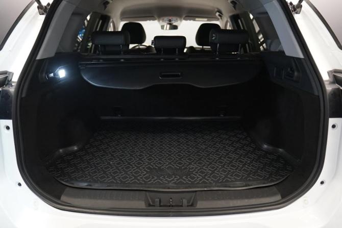 Chery Tiggo 7 Pro Max I Рестайлинг с пробегом 2024 года, цена 2 093 000 рублей, 40250 км, внедорожник, Автокод Объявления