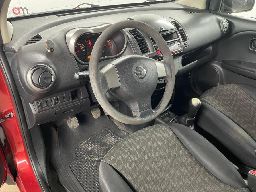 Nissan Note I Санкт-Петербург  - изображение 10