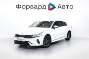 Kia K5 III Тюмень  - изображение 31