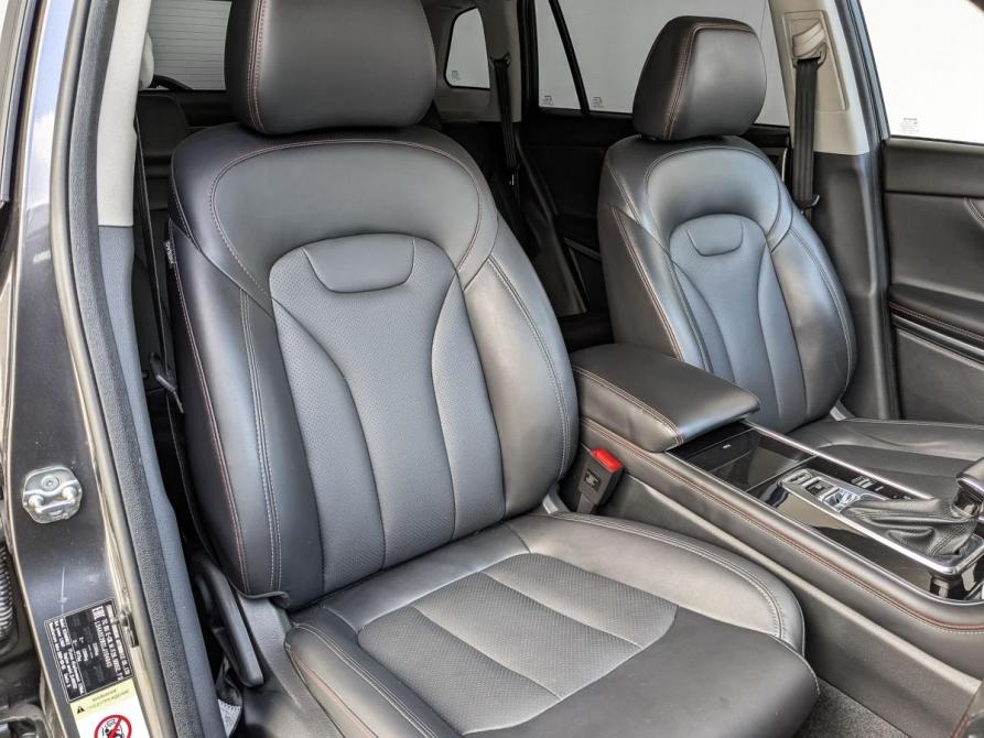 Changan CS75 I Рестайлинг Москва  - изображение 23