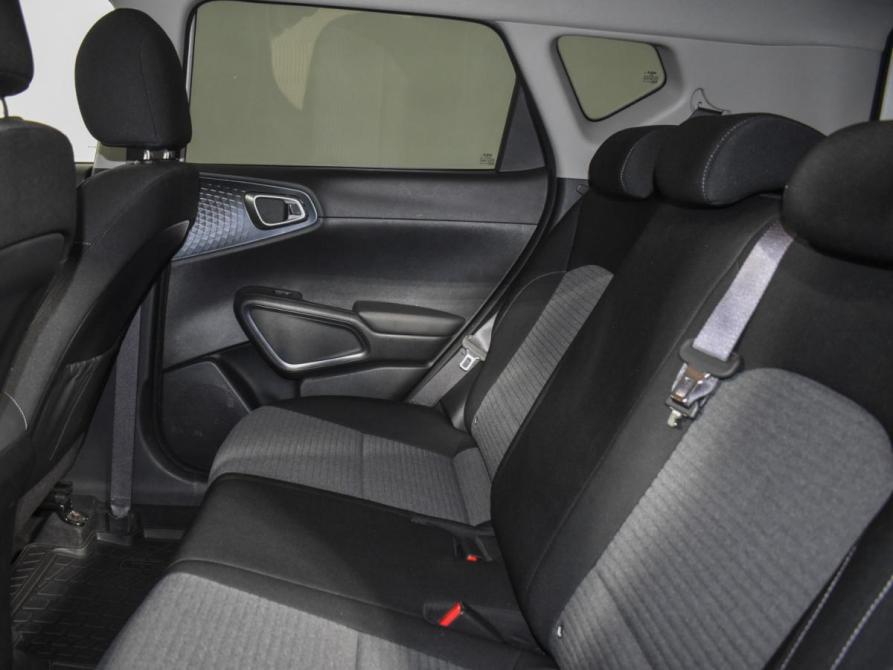 Kia Soul III Санкт-Петербург  - изображение 12