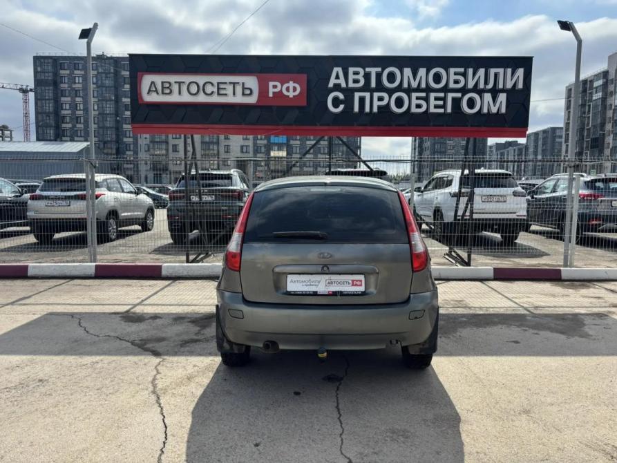 Lada (ВАЗ) Kalina I Альметьевск  - изображение 15