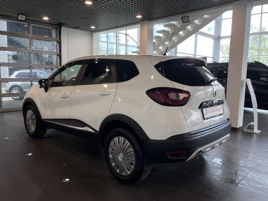 Renault Kaptur I Чебоксары  - изображение 5