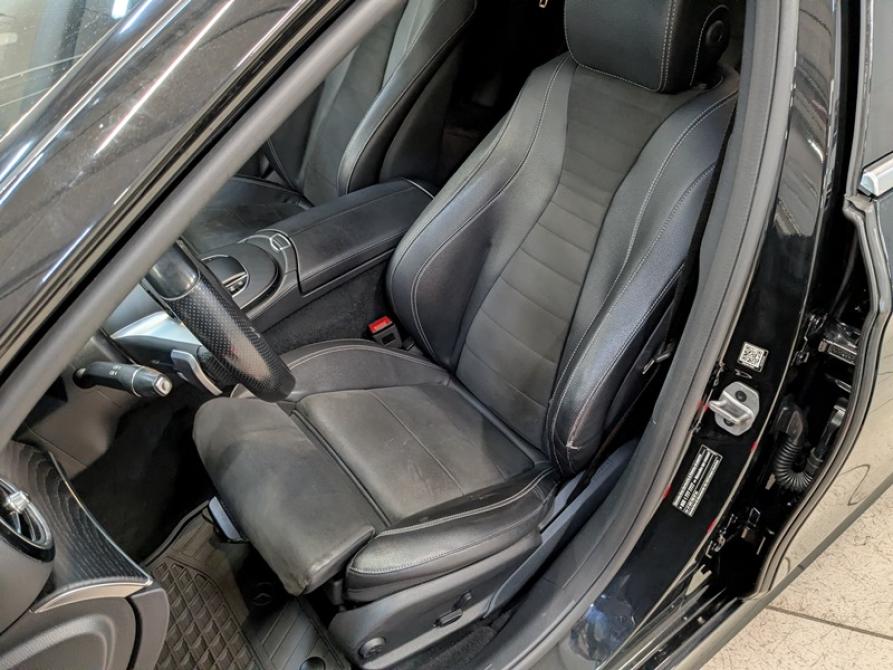 Mercedes-Benz E-Класс V (W213 S213 C238) Рестайлинг Москва  - изображение 24