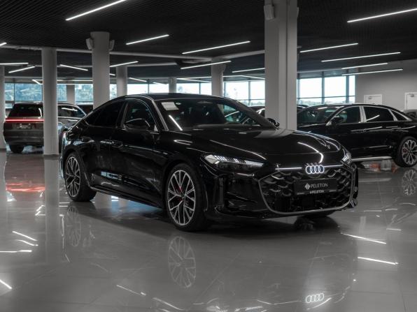 Audi A5 III (B10) с пробегом 2026 года, цена 5 940 000 рублей, 11 км, седан, Автокод Объявления