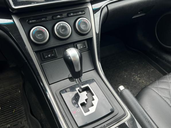 Mazda 6 II (GH) с пробегом 2008 года, цена 699 000 рублей, 215036 км, седан, Автокод Объявления