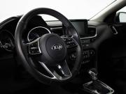 Kia Ceed III Москва  - изображение 31