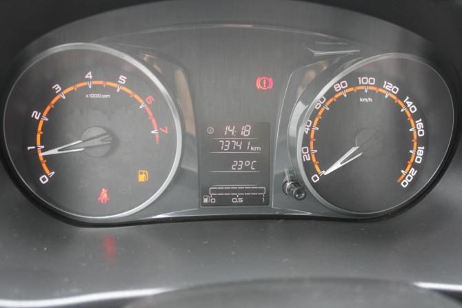 Lada (ВАЗ) Granta I Рестайлинг с пробегом 2022 года, цена 750 000 рублей, 74000 км, универсал, Автокод Объявления