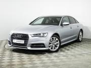 Audi A6 IV (C7) Рестайлинг Санкт-Петербург  - изображение 23
