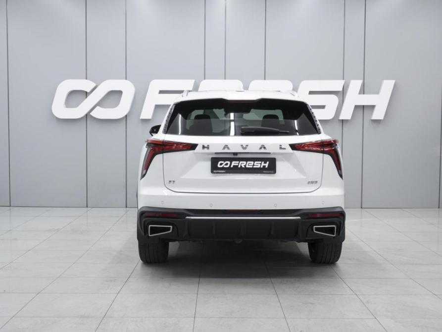 Haval F7 II Ростов-на-Дону  - изображение 4