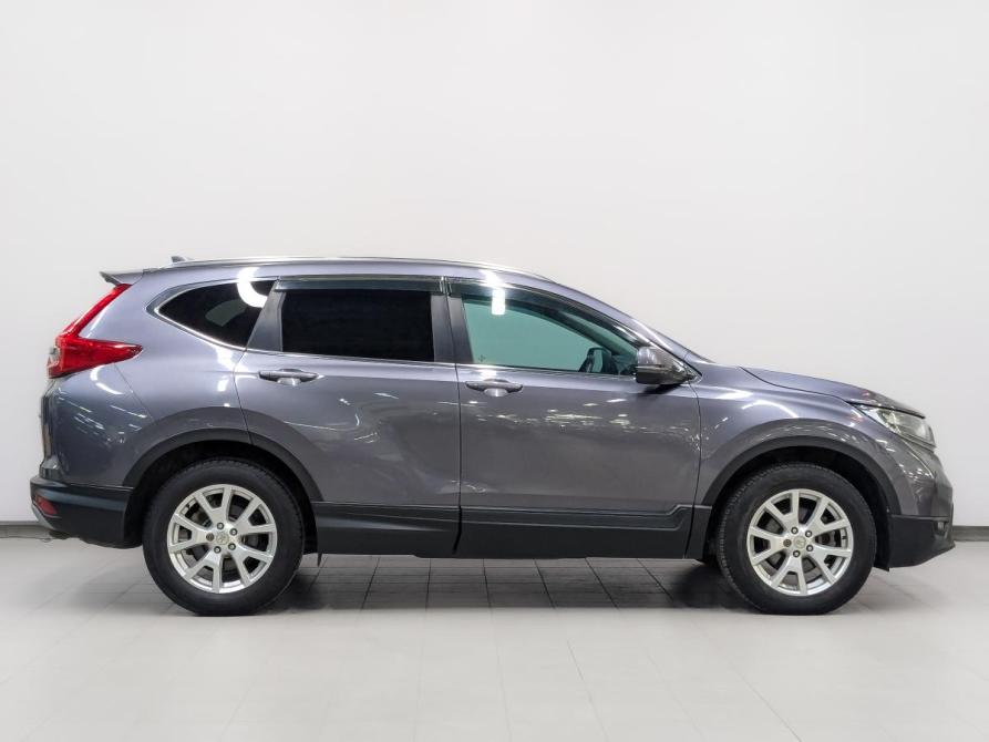 Honda CR-V V Москва  - изображение 4