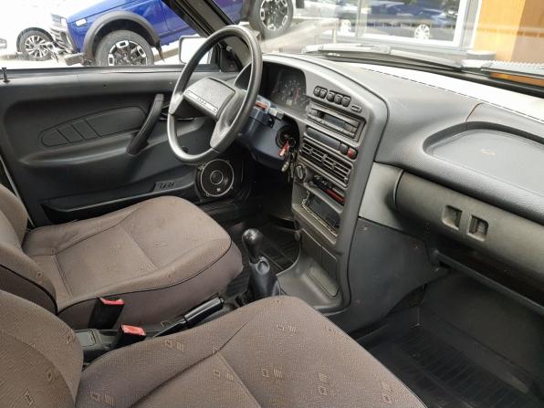 Lada (ВАЗ) 2115 с пробегом 2005 года, цена 225 000 рублей, 116499 км, седан, Автокод Объявления