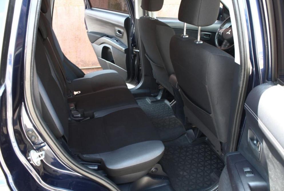 Mitsubishi Outlander III Нижний Новгород  - изображение 13
