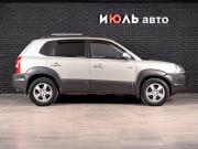 Hyundai Tucson I Екатеринбург  - изображение 26