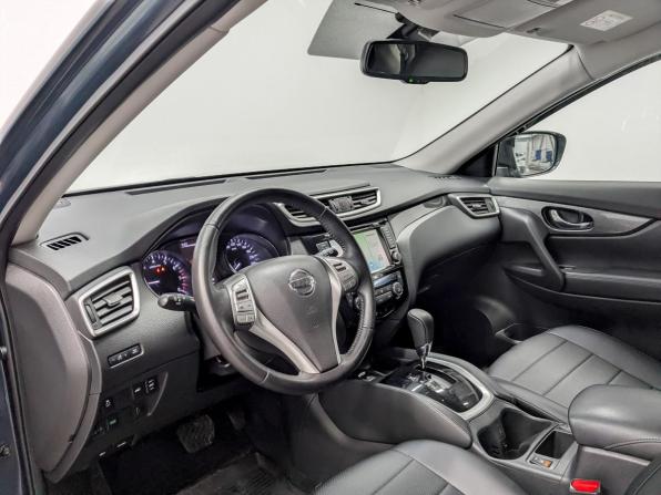 Nissan X-Trail III с пробегом 2018 года, цена 1 925 000 рублей, 86816 км, внедорожник, Автокод Объявления
