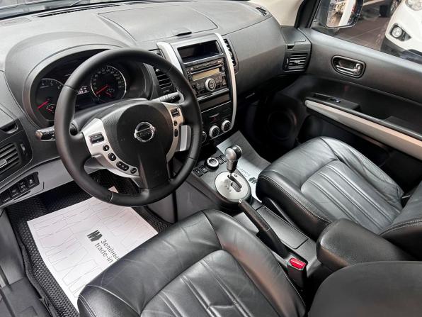 Nissan X-Trail II Рестайлинг с пробегом 2011 года, цена 1 470 000 рублей, 188775 км, внедорожник, Автокод Объявления