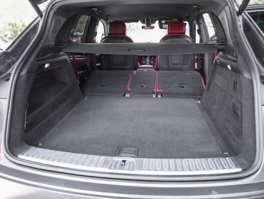 Porsche Cayenne III Санкт-Петербург  - изображение 39