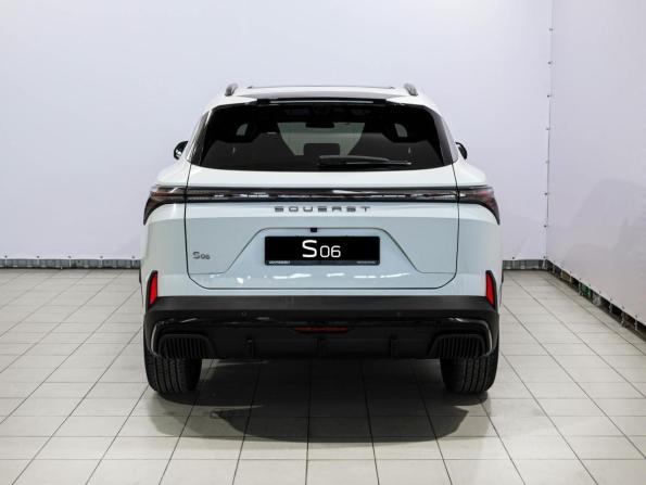 Soueast S06 с пробегом 2026 года, цена 3 099 000 рублей, 42 км, внедорожник, Автокод Объявления