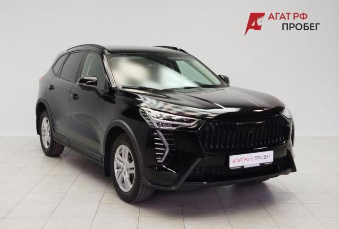 Haval Jolion I Рестайлинг с пробегом 2024 года, цена 2 250 000 рублей, 22013 км, внедорожник, Автокод Объявления