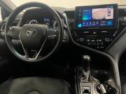 Toyota Camry VIII (XV70) Рестайлинг Кемерово  - изображение 23