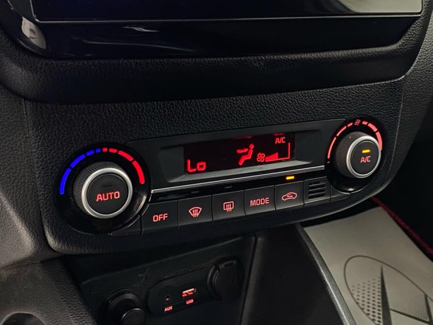 Kia Rio III Рестайлинг Энгельс  - изображение 30