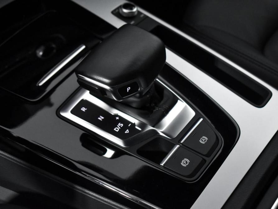 Audi Q5 II (FY) Рестайлинг Санкт-Петербург  - изображение 13