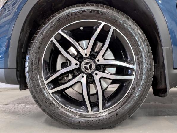 Mercedes-Benz GLA I (X156) Рестайлинг с пробегом 2019 года, цена 3 750 000 рублей, 17042 км, внедорожник, Автокод Объявления