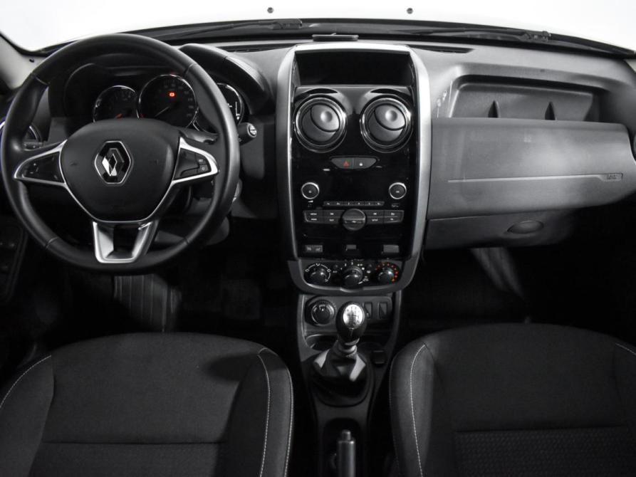 Renault Duster I Рестайлинг Санкт-Петербург  - изображение 15