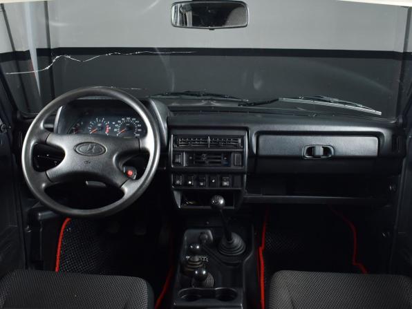 Lada (ВАЗ) 2121 (4x4) I Рестайлинг с пробегом 2018 года, цена 569 995 рублей, 83134 км, внедорожник, Автокод Объявления