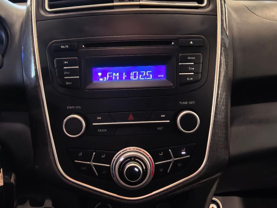 Lifan X60 I Рестайлинг 2 Апатиты  - изображение 14